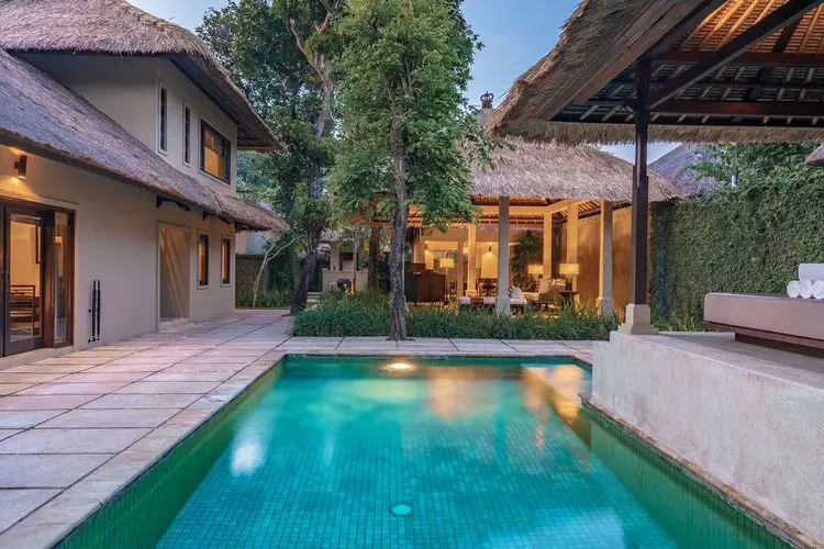 2BR Villa